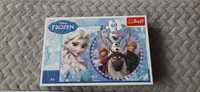 Puzzle 60 el. ELSA Trefl idealne