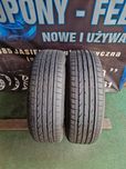 Opony letnie 225/60/18 Bridgestone Para 6mm