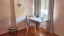 Quarto para Alugar a Estudante