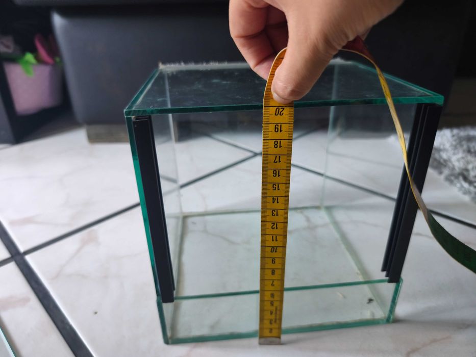 Terrários para Répteis