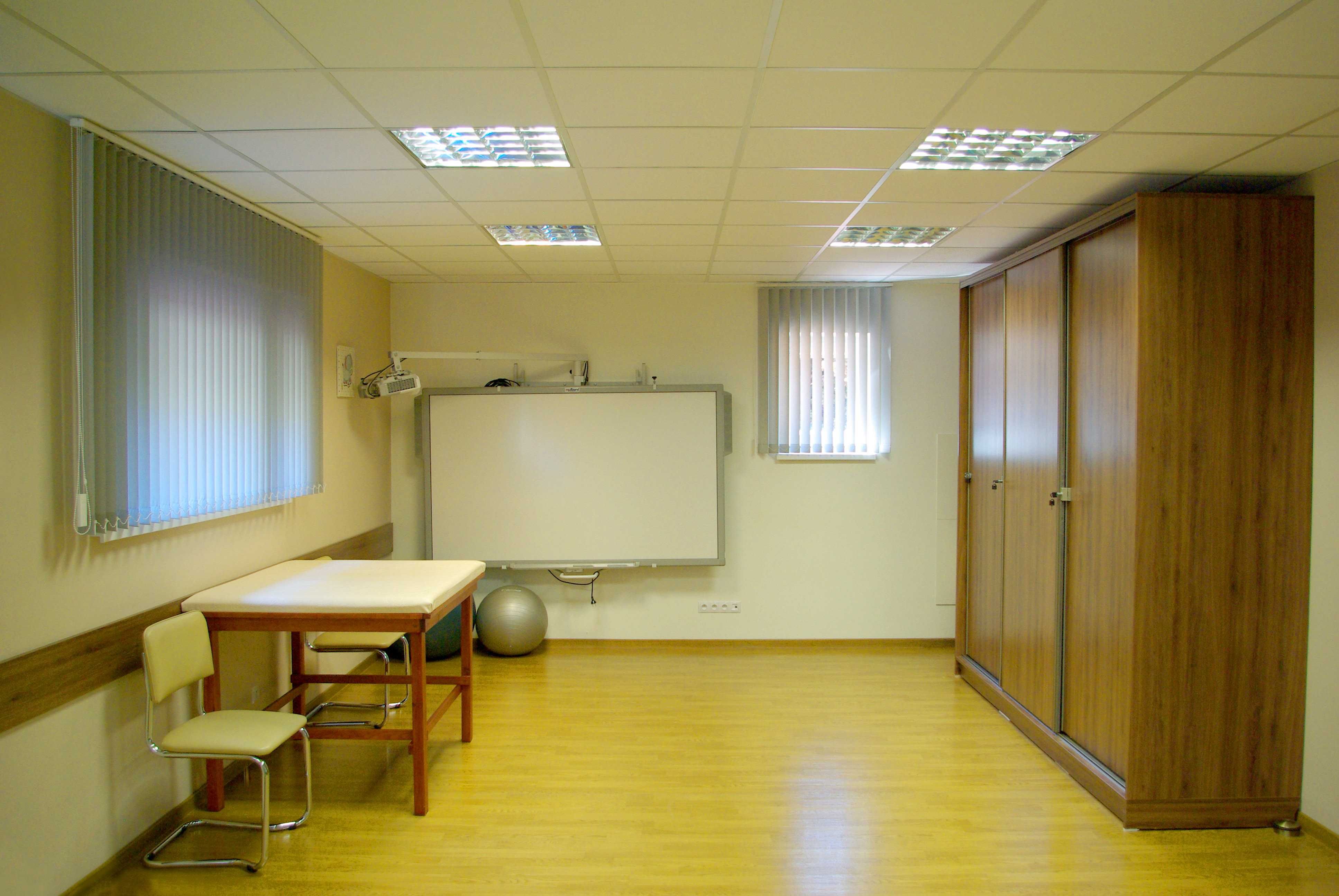 Wynajem sali 47 m2 w weekendy - warsztaty, szkolenia, zajęcia grupowe