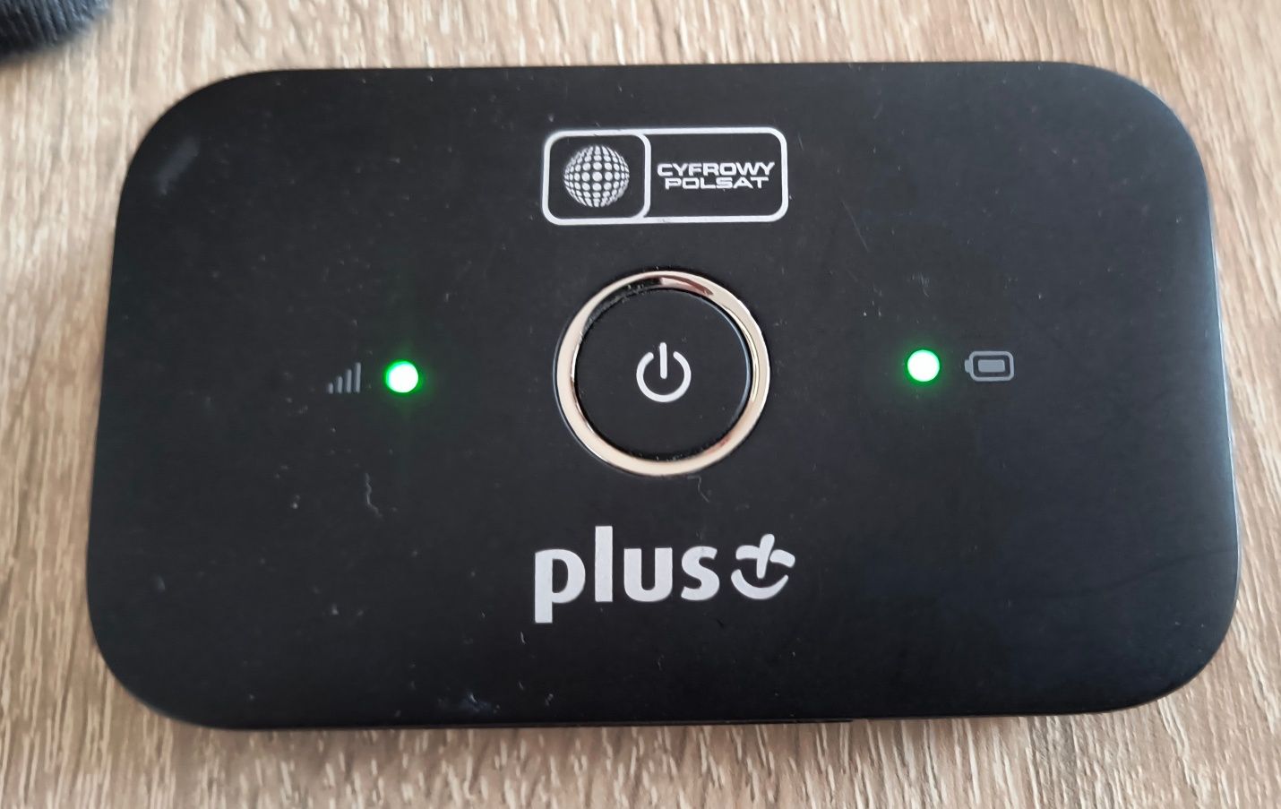 Router wifi 4G LTE Huawei E5573S