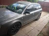 Продам авто АУДІ А4 2003 рік.