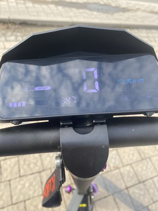 Продам kykirin g2 кастом