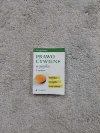 Prawo cywilne w pigułce