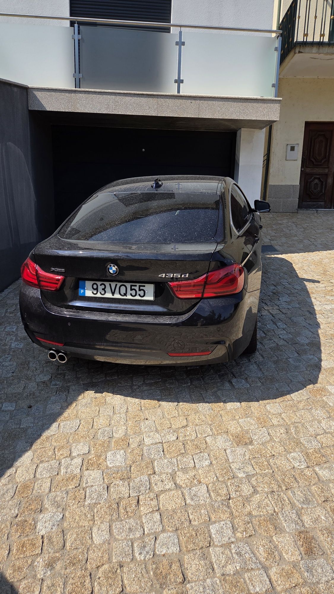BMW 435 Gran Coupe d xdrive Pack M