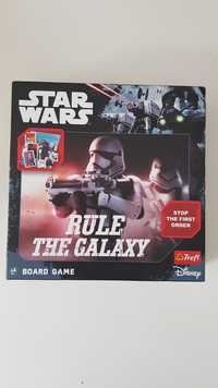 Star Wars Rule the Galaxy gra planszowa