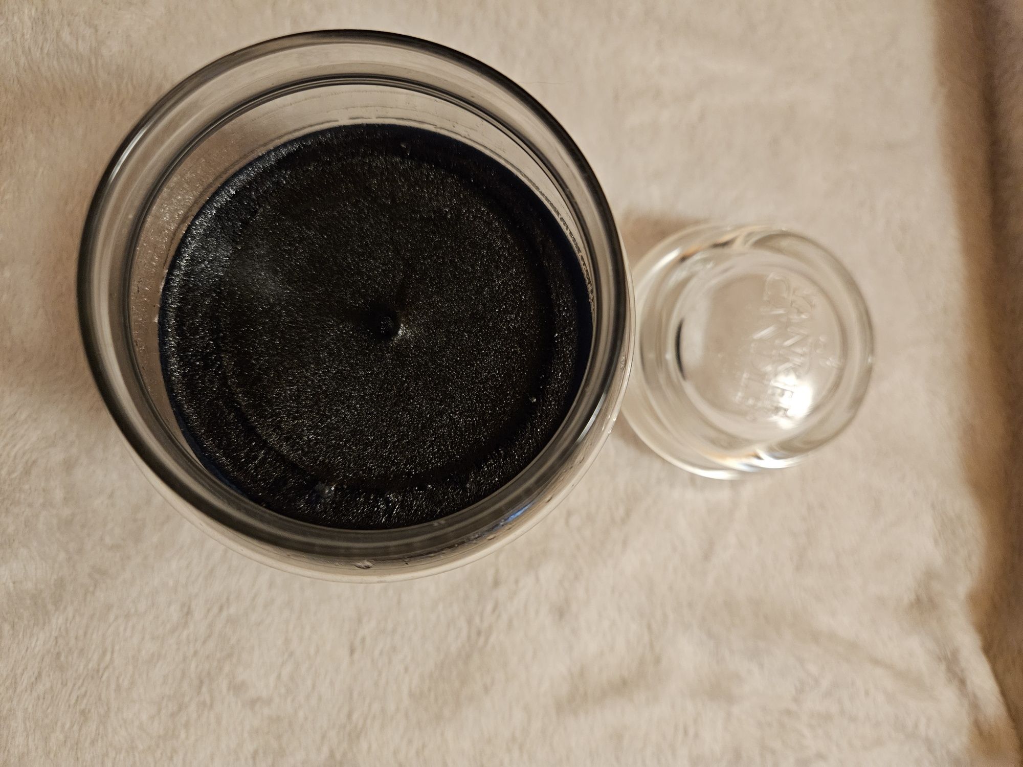 Yankee Candle, Kilimanjaro Stars, unikat