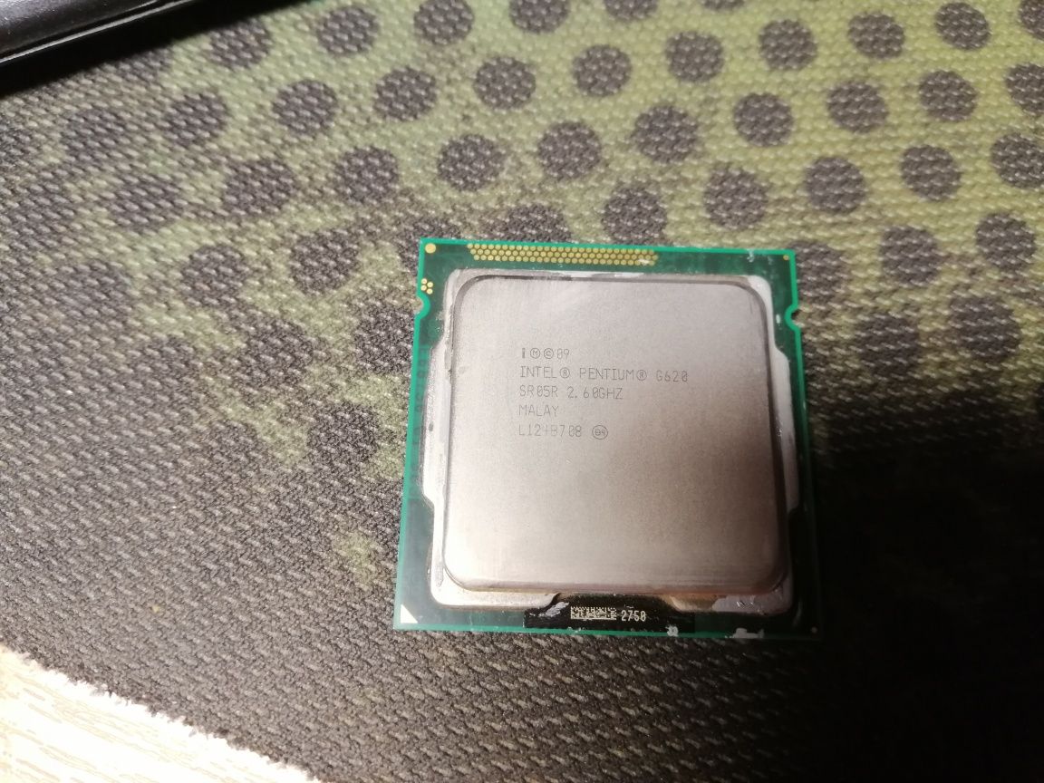 Intel pentium g620