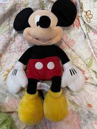 Мʼяка іграшка Мікі Маус Mickey Mouse Disney