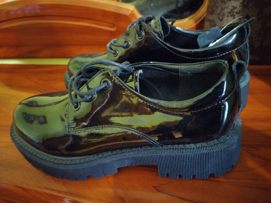 Туфлі жіночі весняні