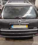 Para Peças Peugeot 306 Break (7E, N3, N5)