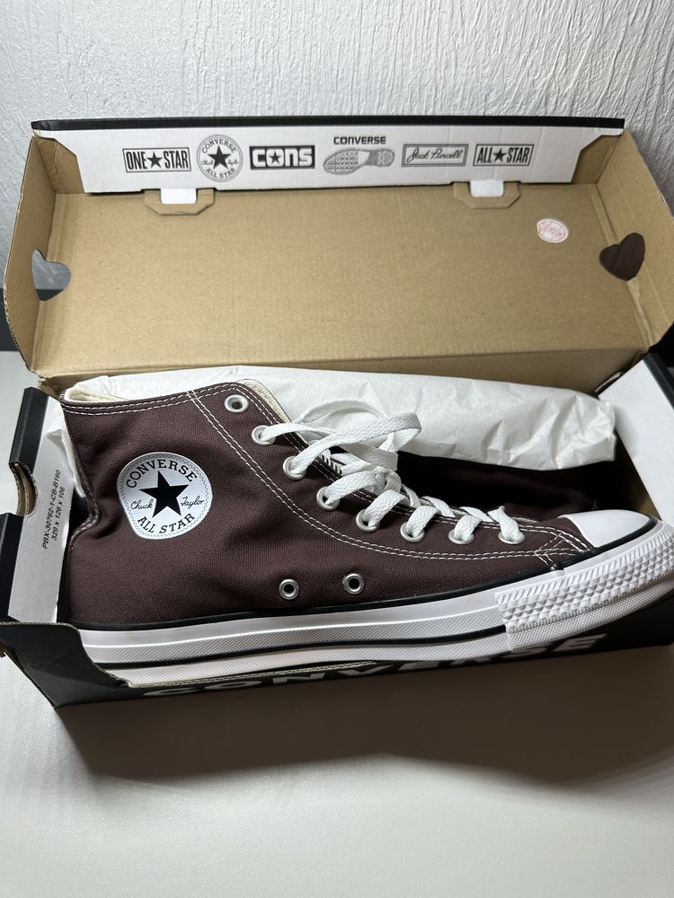 Converse    Кеды