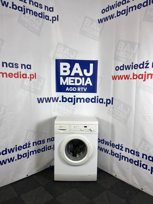 Pralka Bocsh 4 Kg/1000 Ob /A  /Dostawa/Gwarancja