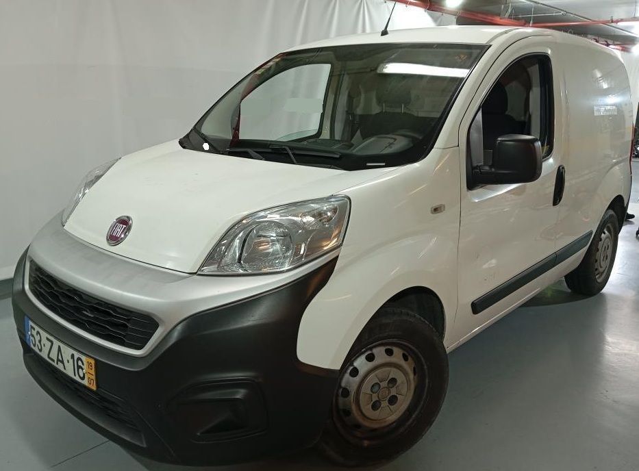 Fiat FIORINO 1.3 MULTIJET