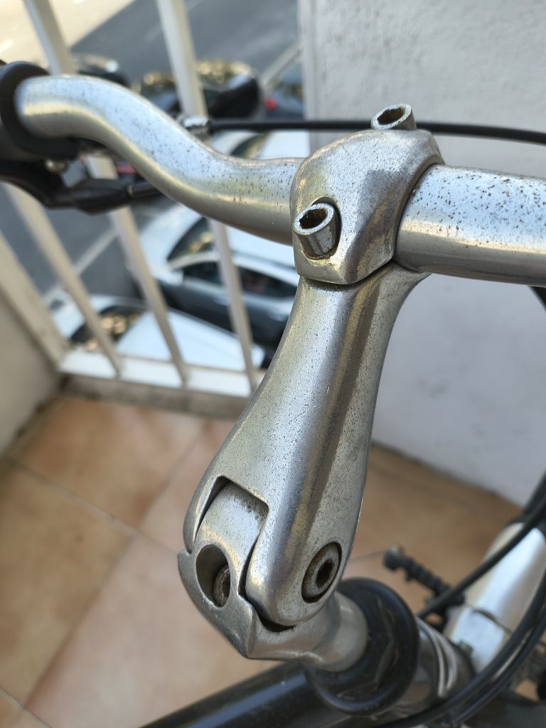 Bicicleta city Giant ótimo estado