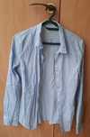 Camisa manga comprida