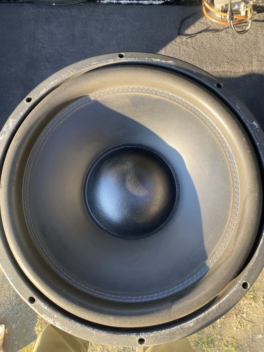Pride LP 450 RMS