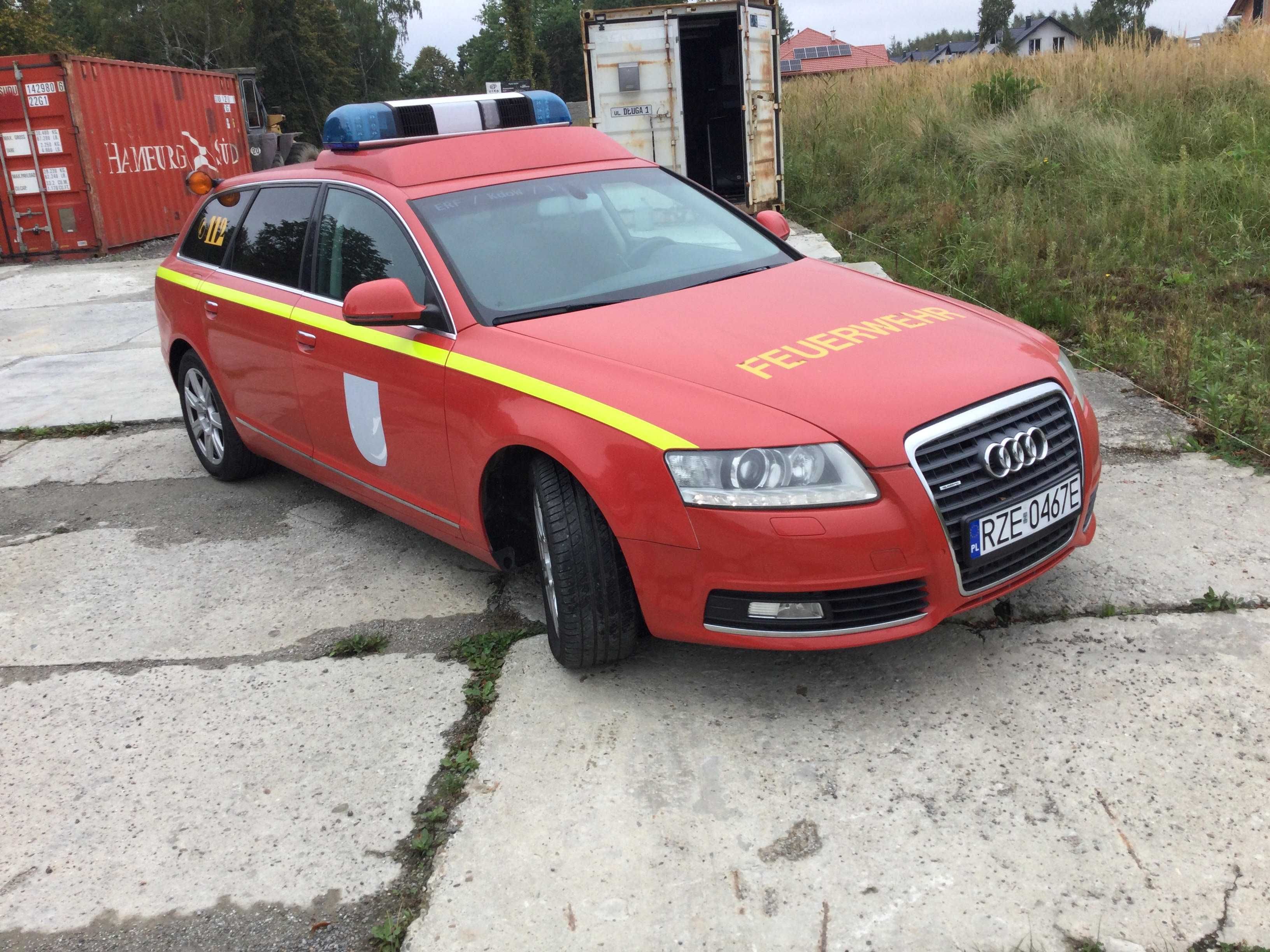 AUDI A6 kombi  QUATRO 2,7 TDI