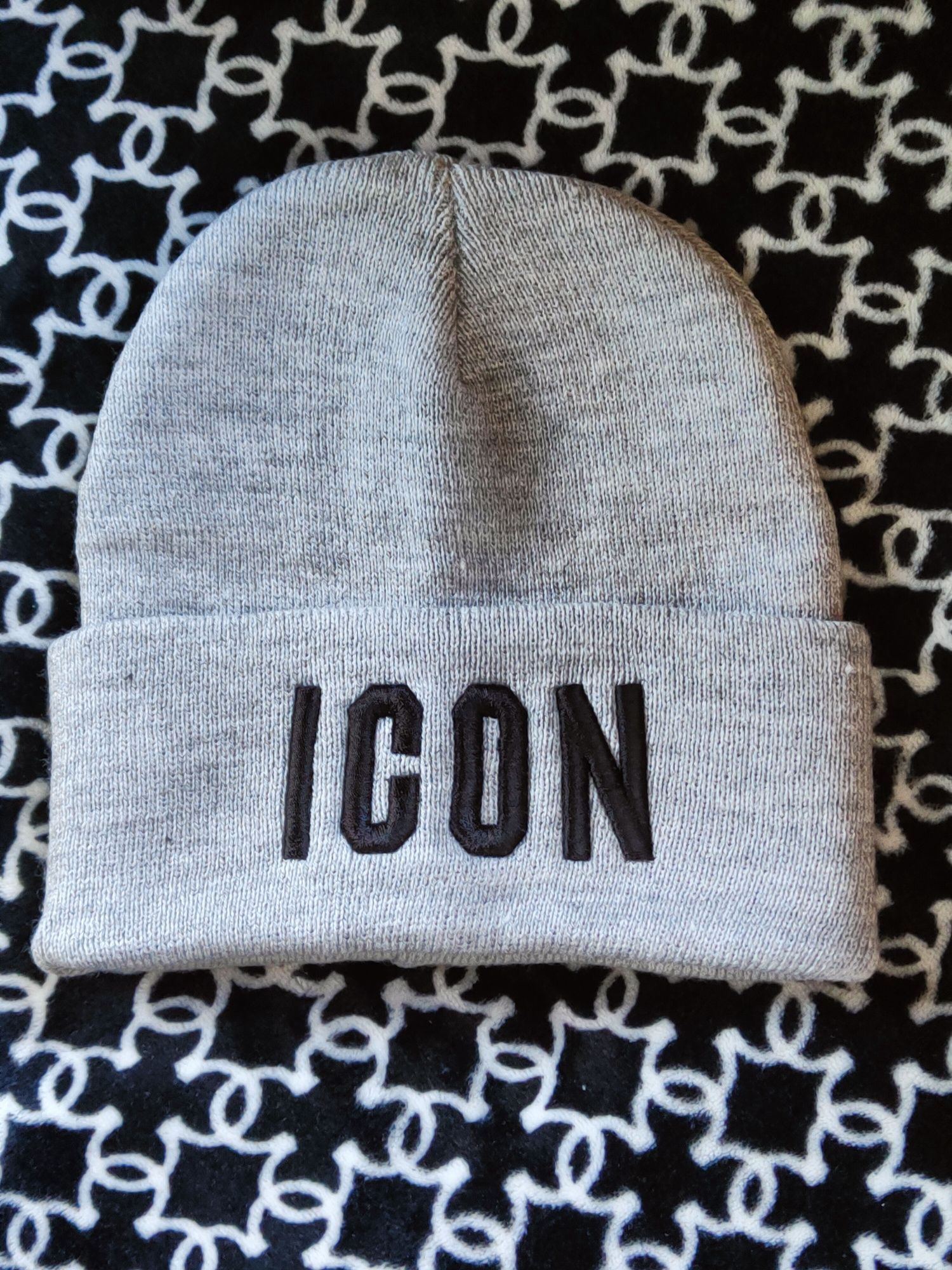 Czapkę ICON unisex