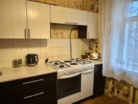 Продаж квартири в гарному стані в цегляному будинку (чешка) в. Широка