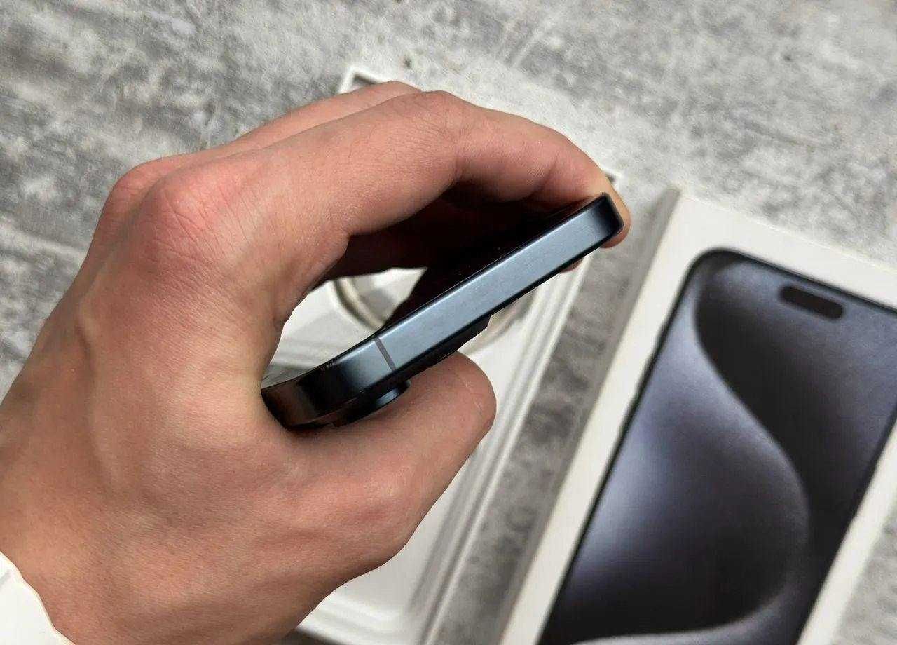 iPhone 15 Pro Max, 1 ТБ