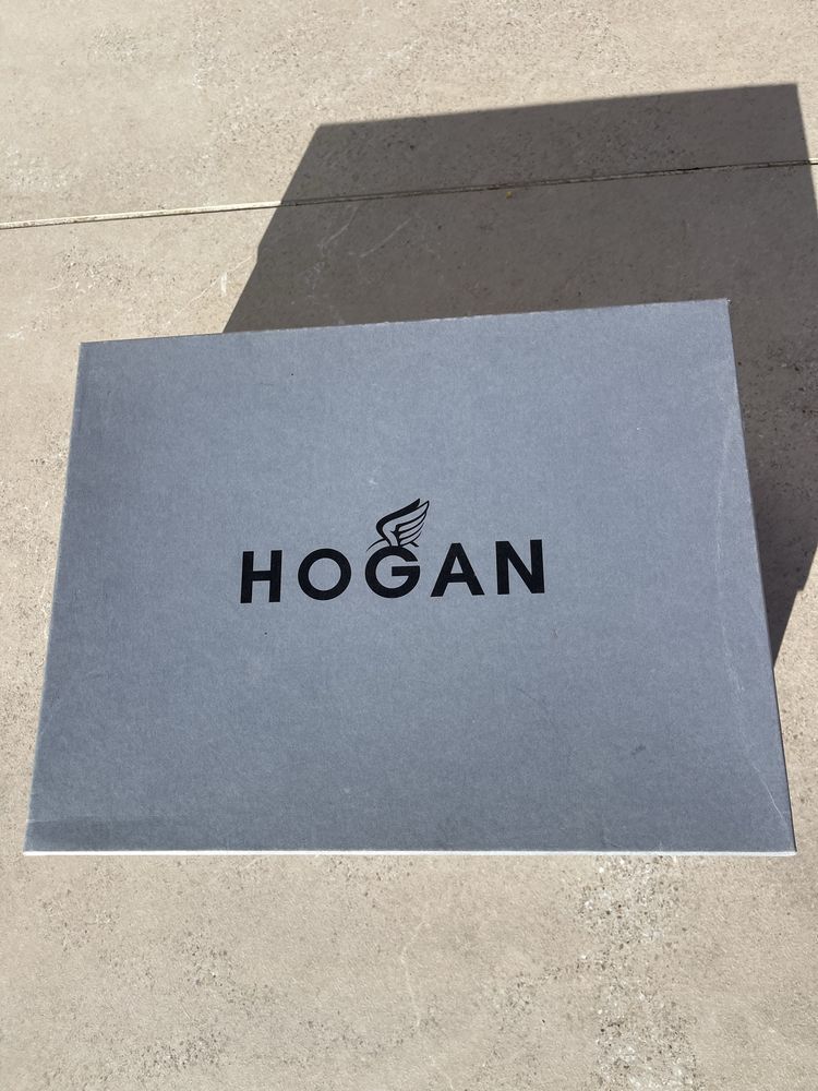 Hogan Interactive
