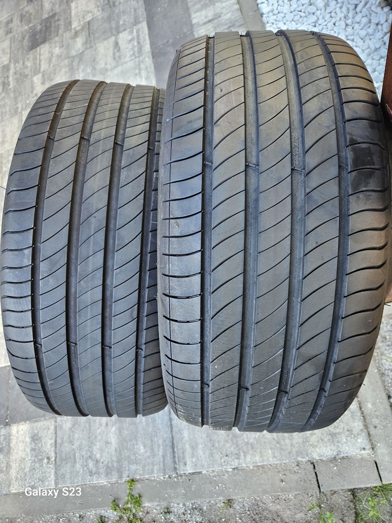 235/40 R18 91 w Michelin Primacy 4 2zt