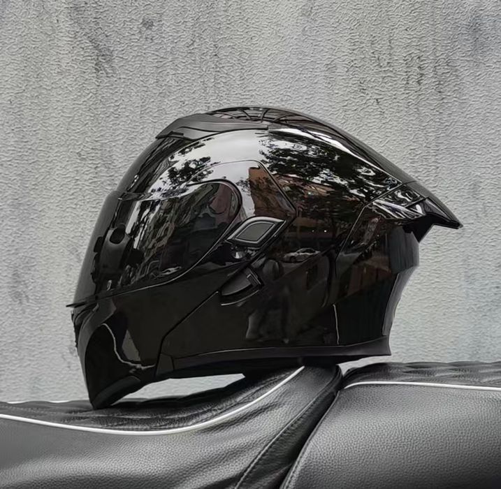 Кросовий ендуро шолом