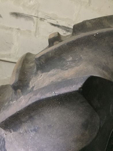 opona rolnicza 650/75R32