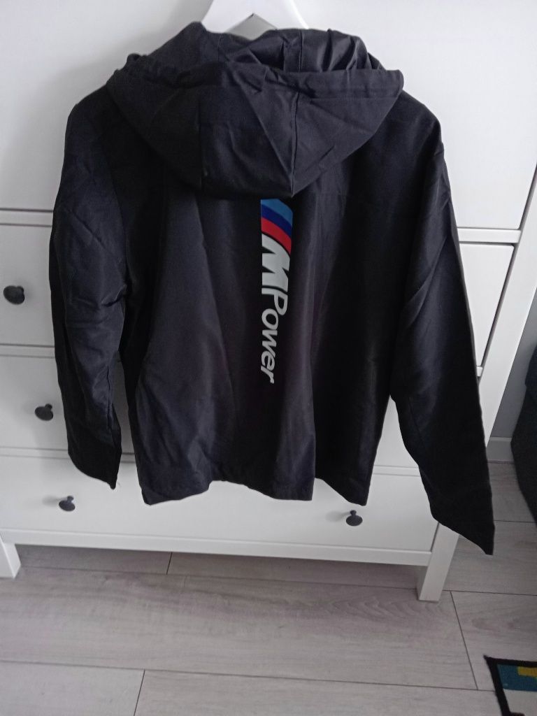 Kurtka męska nowa roz M/L