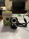 Kamerka PC Camera