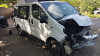 Opel Vivaro 1.9 пас