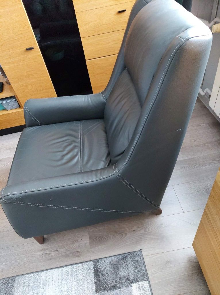 Fotel Fiord Etap Sofa