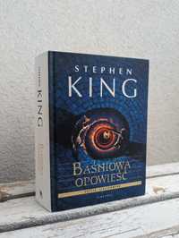 "Baśniowa opowieść" - Stephen King