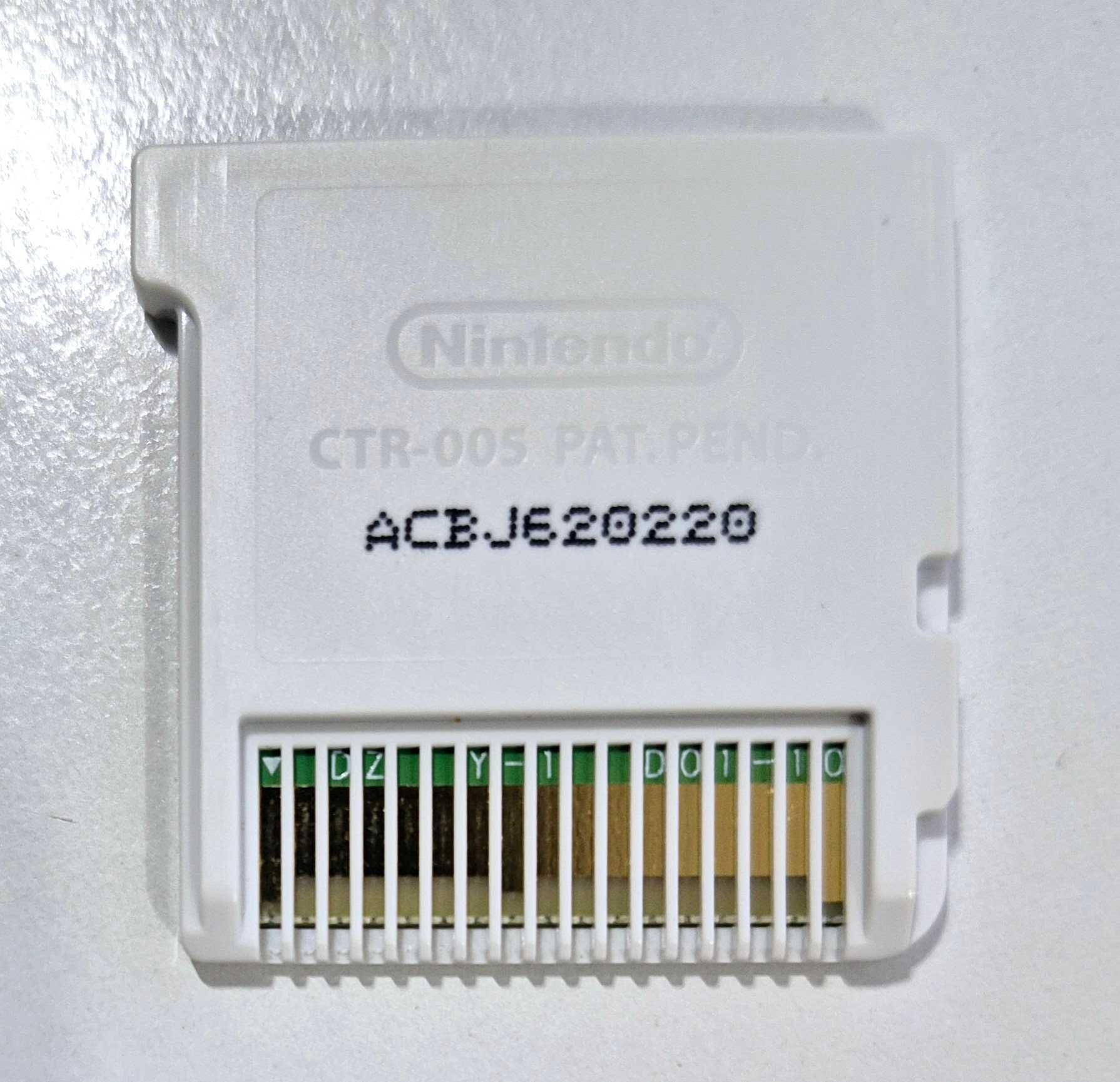 Culdcept / 3DS [NTSC-J]