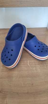 Crocs klapki rozmiar J3