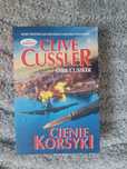 Clive Cussler  - Cienie Korsyki