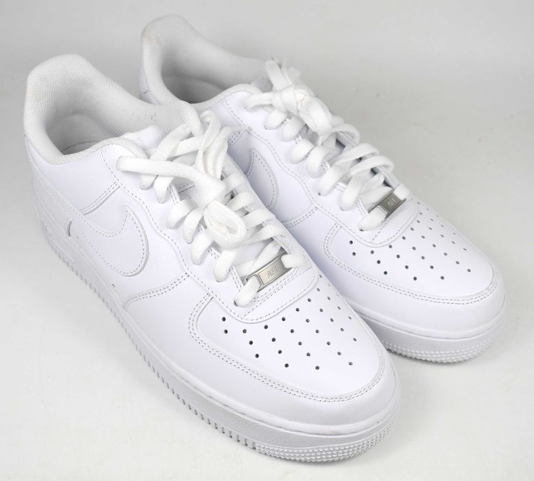 Nike Air Force 1 '07 LE CW2288 rozmiar 44