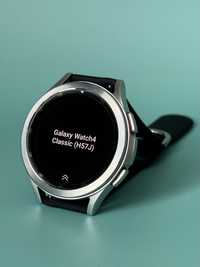 Смарт-годинник Galaxy Watch 4 Classic 46mm R895U NFC/GPC (75)