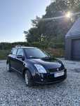 Suzuki Swift, 2009 rok, 1.3 benzyna, 68 kW (92 KM) klimatyzacja