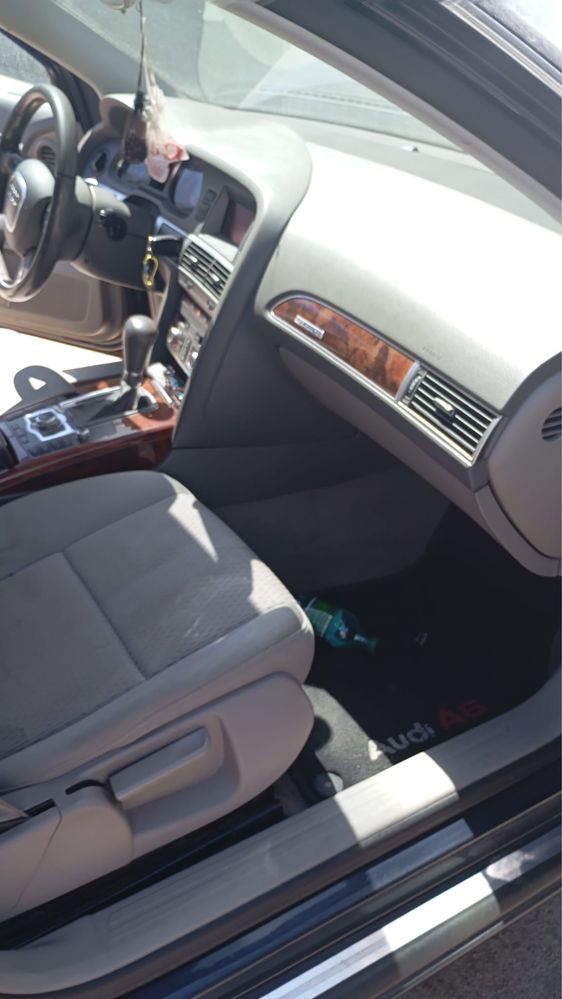 Audi A6 2.7TDi Caixa automatica