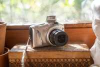 Canon Power Shot SX130 IS | cyfrowy aparat kompaktowy