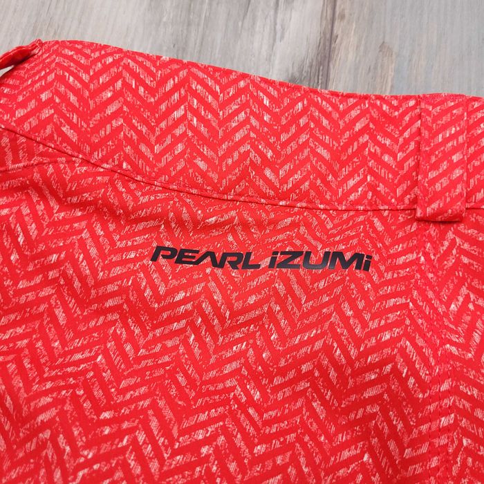 Pearl iZumi Launch Short Spodenki Damskie Rowerowe Cross Enduro Mtb