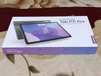 Планшет Lenovo Tab P11 Pro 2nd Gen 8/256GB Wi-Fi Storm Grey + Pen