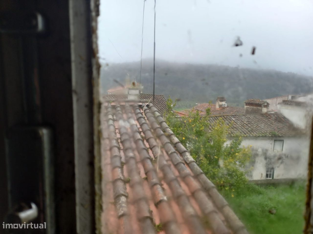 Moradia Zona Histórica - Castelo de Vide