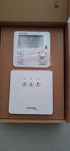 Bezprzewodowy regulator temperatury  Auraton