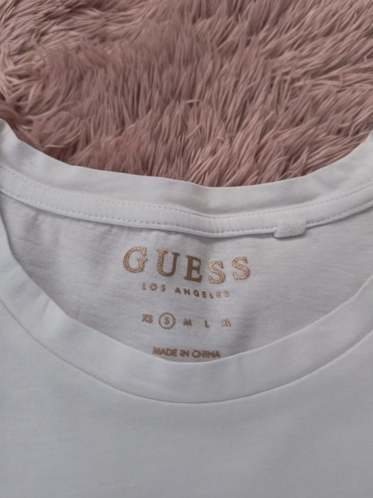 T-shirt Guess r.xs