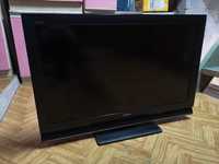 Telewizor LCD SONY BRAVIA 40" KDL-40L4000 + DEKODER Ariva T75