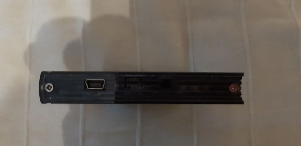 USB Hard Drive 80 GB, USB 2.0, IDE PATA Interface64286174260225121